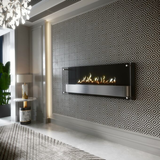 Gas Fireplace Repair Center Near Me